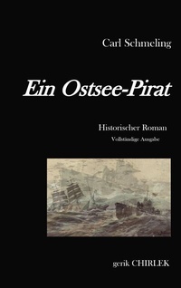 Abbildung von: Ein Ostsee-Pirat - BoD - Books on Demand