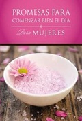 Cover: Promesas para comenzar bien el dia para mujeres - Vida Publishers