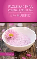 Cover: Promesas para comenzar bien el d&iacute;a para mujeres - Vida