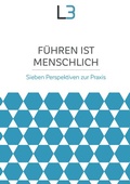 Cover: F&uuml;hren ist menschlich - BoD - Books on Demand