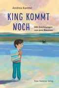 Cover: King kommt noch - Peter Hammer Verlag