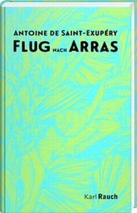 Abbildung von: Flug nach Arras - Karl Rauch Verlag GmbH & Co. KG