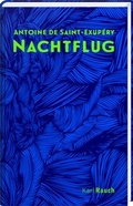 Cover: Nachtflug - Karl Rauch Verlag GmbH & Co. KG