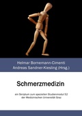 Cover: Schmerzmedizin - epubli