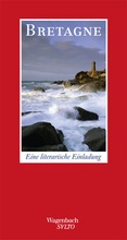 Cover: Bretagne - Wagenbach