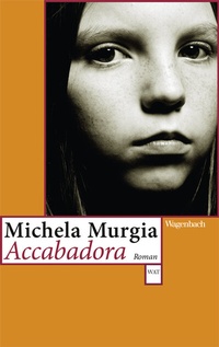 Abbildung von: Accabadora - Wagenbach