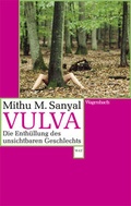 Cover: Vulva - Wagenbach