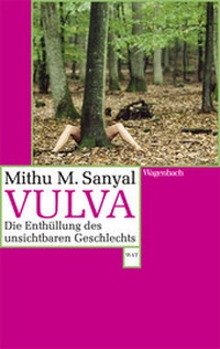 Abbildung von: Vulva - Wagenbach