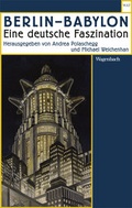Cover: Berlin ? Babylon - Wagenbach