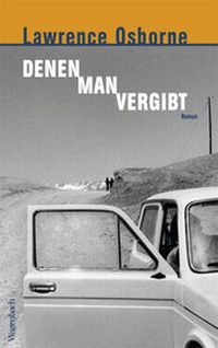 Abbildung von: Denen man vergibt - Wagenbach