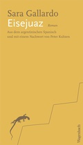 Cover: Eisejuaz - Wagenbach