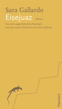 Abbildung von: Eisejuaz - Wagenbach