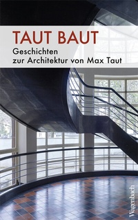 Enlarge image Cover: Taut baut - Wagenbach