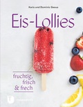 Cover: Eis-Lollies - Jan Thorbecke Verlag