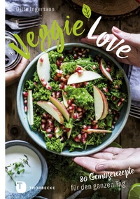 Abbildung von: Veggie-Love - Jan Thorbecke Verlag