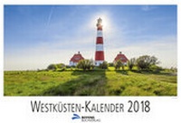 Abbildung von: Westküsten-Kalender 2018 - Boyens Buchverlag GmbH & Co. KG