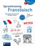 Cover: Sprachtraining Franz&ouml;sisch - Circon Verlag GmbH