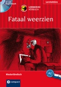 Cover: Fataal weerzien - Circon Verlag GmbH