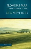 Cover: Promesas para comenzar bien el d&iacute;a de los Proverbios - Vida