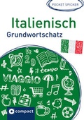 Cover: Italienisch Grundwortschatz - Circon Verlag GmbH