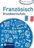 Cover: Franz&ouml;sisch Grundwortschatz - Circon Verlag GmbH