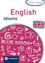 Cover: Englisch Idioms - Circon Verlag GmbH
