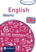 Cover: Englisch Idioms - Circon Verlag GmbH