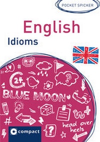 Enlarge image Cover: Englisch Idioms - Circon Verlag GmbH