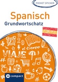 Cover: Spanisch Grundwortschatz - Circon Verlag GmbH