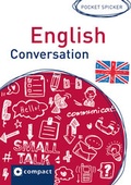 Cover: English Conversation - Circon Verlag GmbH