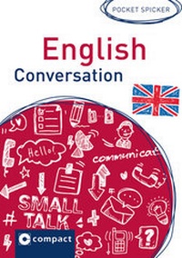 Enlarge image Cover: English Conversation - Circon Verlag GmbH