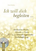 Cover: Ich will dich begleiten ... - Verlag an der Ruhr