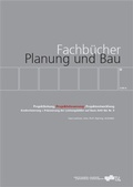 Cover: Projektleitung, Projektsteuerung, Projektentwicklung. Konkretisierung + Pr&auml;zisierung der Leistungsbilder auf Basis AHO Bd. Nr. 9 - Verlag d. Technischen Universit&auml;t Graz