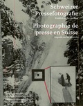 Cover: Schweizer Pressefotografie / Photographie de presse suisse - Limmat
