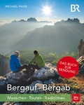 Cover: Bergauf - Bergab TB - BLV