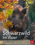 Cover: Schwarzwild im Visier - BLV