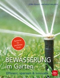 Cover: Bew&auml;sserung im Garten - BLV