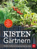 Cover: Kisteng&auml;rtnern - BLV