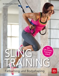 Abbildung von: Slingtraining - BLV