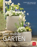 Cover: Der mobile Garten - BLV