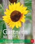 Cover: G&auml;rtnern - so geht's! - BLV