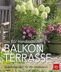 Cover: Das BLV Handbuch Balkon Terrasse - BLV