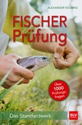 Cover: Fischerpr&uuml;fung - BLV