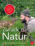 Cover: Zur&uuml;ck zur Natur - BLV
