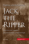 Bild: Jack the Ripper - Militzke Verlag GmbH