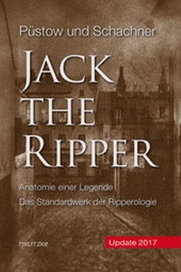 Abbildung von: Jack the Ripper - Militzke Verlag GmbH