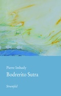 Cover: Bodrerito Sutra - Stroemfeld