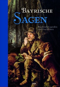 Abbildung von: Bayrische Sagen - TOSA