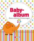 Cover: Babyalbum - Nikol