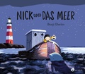 Cover: Nick und das Meer - Aladin